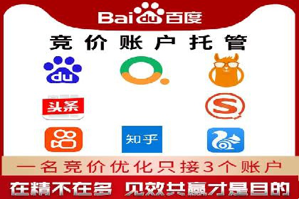 行业经典案例：SEM推广代运营如何助力销售增长